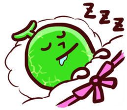 Fruits Brothers sticker #4166317