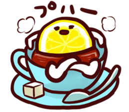 Fruits Brothers sticker #4166318