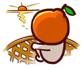 Fruits Brothers sticker #4166319