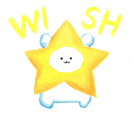 npa forest fairy sticker #4166490