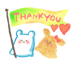 npa forest fairy sticker #4166492