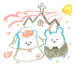 npa forest fairy sticker #4166493