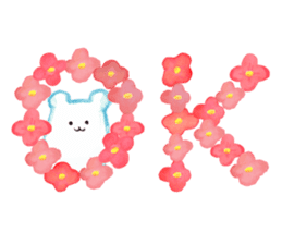 npa forest fairy sticker #4166497