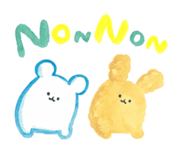 npa forest fairy sticker #4166498