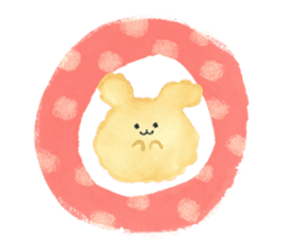 npa forest fairy sticker #4166499