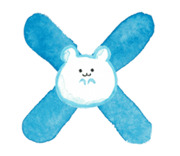 npa forest fairy sticker #4166500