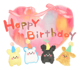 npa forest fairy sticker #4166507