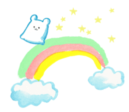 npa forest fairy sticker #4166509