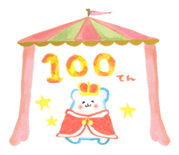 npa forest fairy sticker #4166512