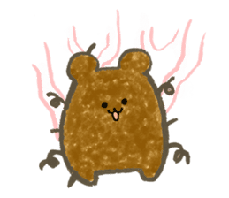 npa forest fairy sticker #4166514