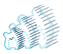 npa forest fairy sticker #4166518