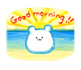 npa forest fairy sticker #4166519