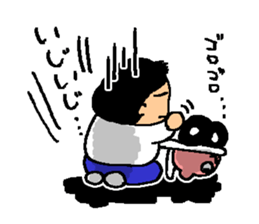 reo sticker sticker #4166938