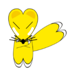 Intention of the fox