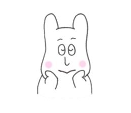 Came from Kawaii country is MonMon sticker #4167126