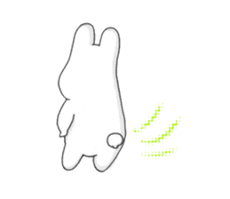 Came from Kawaii country is MonMon sticker #4167142