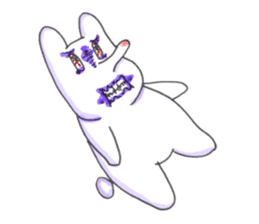 Came from Kawaii country is MonMon sticker #4167152