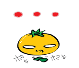 petit thomas sticker #4167919