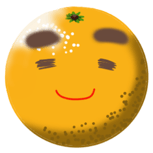 Play of sun sticker #4168316