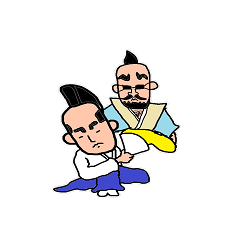 It is a young master time