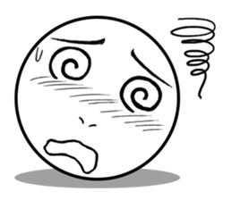 Sphere Girl sticker #4168497