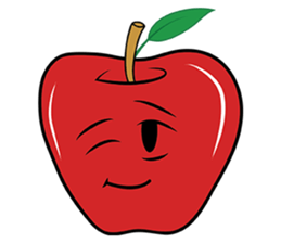 Apple Diary sticker #4168521
