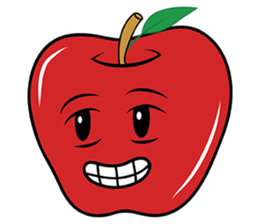 Apple Diary sticker #4168522