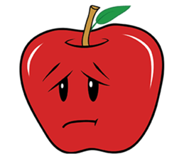 Apple Diary sticker #4168523