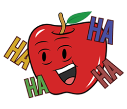 Apple Diary sticker #4168524