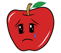 Apple Diary sticker #4168526