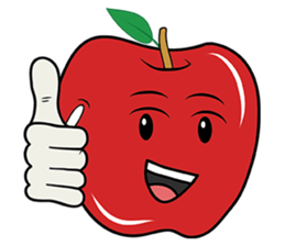 Apple Diary sticker #4168528