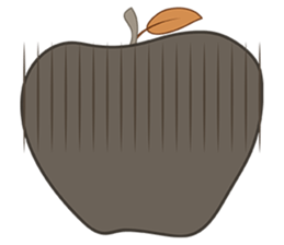 Apple Diary sticker #4168532