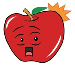 Apple Diary sticker #4168533
