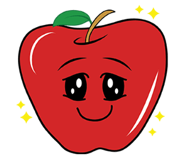 Apple Diary sticker #4168534