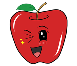 Apple Diary sticker #4168535