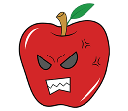 Apple Diary sticker #4168536