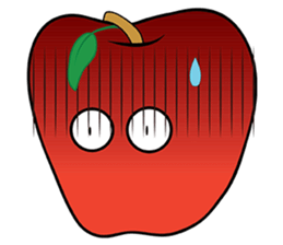 Apple Diary sticker #4168537
