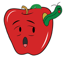 Apple Diary sticker #4168538