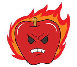Apple Diary sticker #4168539