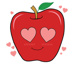 Apple Diary sticker #4168542