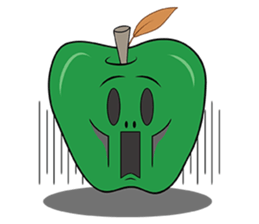 Apple Diary sticker #4168543