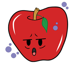 Apple Diary sticker #4168545