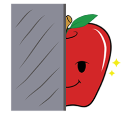 Apple Diary sticker #4168547