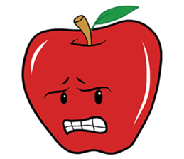 Apple Diary sticker #4168549