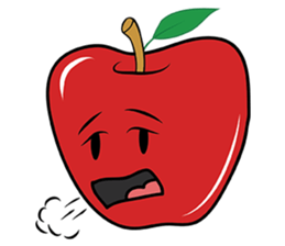 Apple Diary sticker #4168550