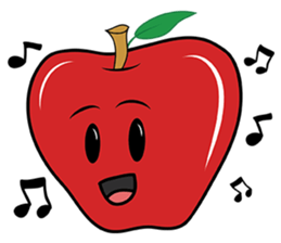 Apple Diary sticker #4168551