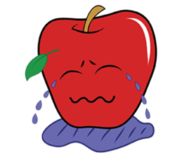 Apple Diary sticker #4168552