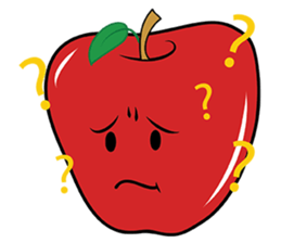 Apple Diary sticker #4168553