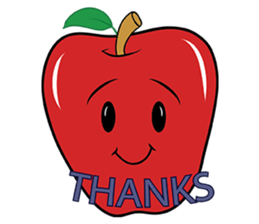 Apple Diary sticker #4168554
