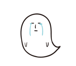 Haunted Poe sticker #4168698